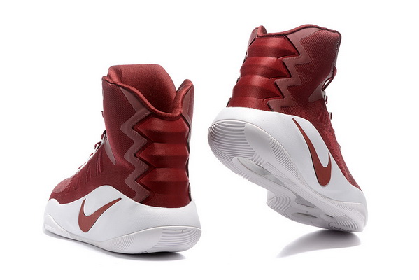 NIKE Hyperdunk 2016 Men Shoes--023